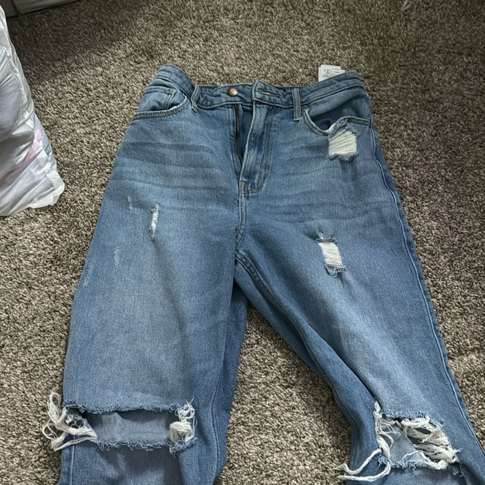 Hollister jeans in size 26